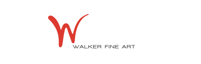 Walker Fine Art logo